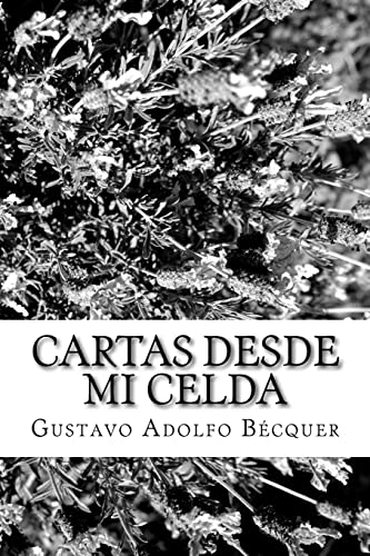 Imagen de archivo de Cartas desde mi Celda (Spanish Edition) [Soft Cover ] a la venta por booksXpress