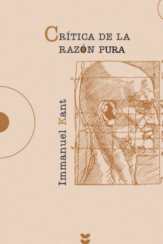 Imagen de archivo de Critica de la razon pura: (Spanish Edition) a la venta por Revaluation Books