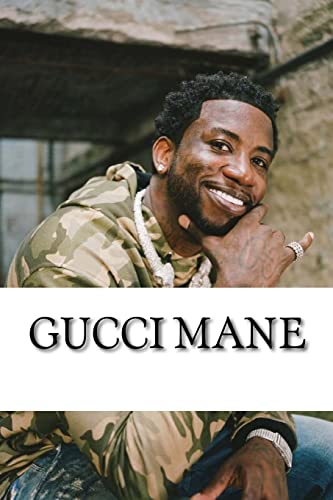 Beispielbild fr Gucci Mane: A Biography zum Verkauf von Save With Sam