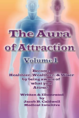 Beispielbild f�r Aura of Attraction Vol1 zum Verkauf von World of Books (was SecondSale)