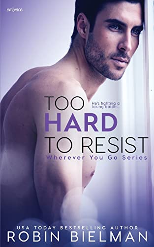Stock image for Too Hard to Resist (Wherever You Go) for sale by Gulf Coast Books