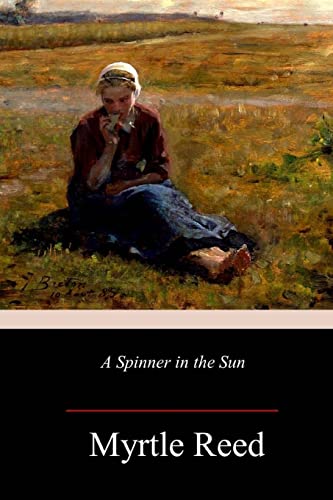 9781986868259: A Spinner in the Sun