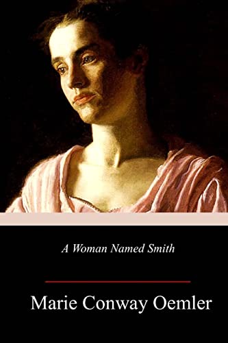 9781986869027: A Woman Named Smith