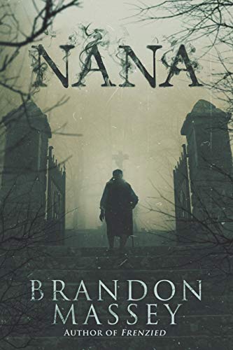 Imagen de archivo de Nana a la venta por Half Price Books Inc.