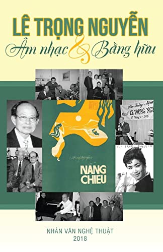 Imagen de archivo de Le Trong Nguyen a la venta por THE SAINT BOOKSTORE