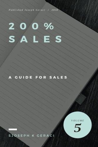 Imagen de archivo de 200% sale: Book to improve your Sales a la venta por Revaluation Books
