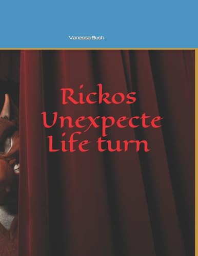 Stock image for Rickos unexpected life turn [Soft Cover ] for sale by booksXpress