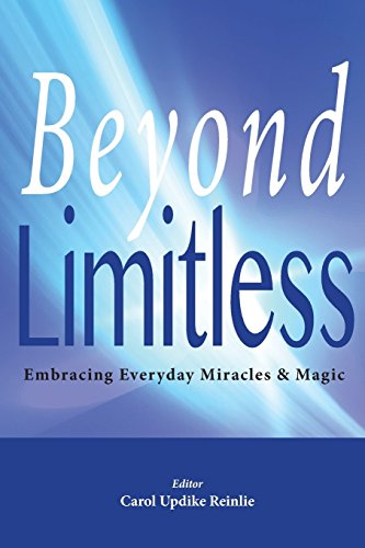 Beispielbild fr Beyond Limitless: Living in the Beautiful Space of Infinite Possibilities zum Verkauf von Lucky's Textbooks