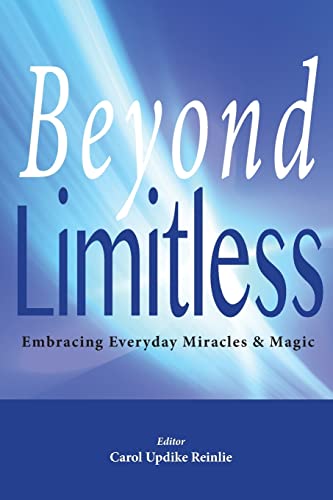 Stock image for Beyond Limitless: Living in the Beautiful Space of Infinite Possibilities for sale by Lucky's Textbooks