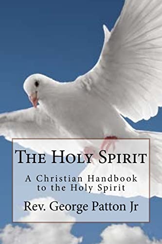 Beispielbild fr The Holy Spirit: A Christian Handbook to the Holy Spirit zum Verkauf von Save With Sam