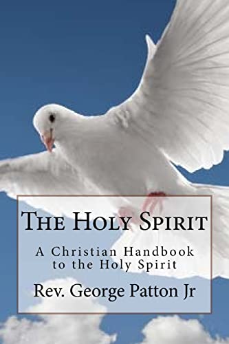 Imagen de archivo de The Holy Spirit: A Christian Handbook to the Holy Spirit a la venta por Save With Sam