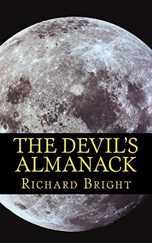 9781986896061: The Devil's Almanack