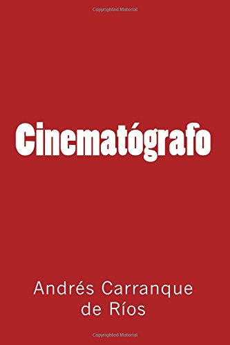 Beispielbild fr Cinematgrafo zum Verkauf von Revaluation Books