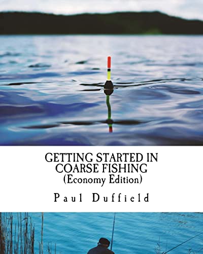 Imagen de archivo de Getting Started in Coarse Fishing (Economy Edition) a la venta por PBShop.store US