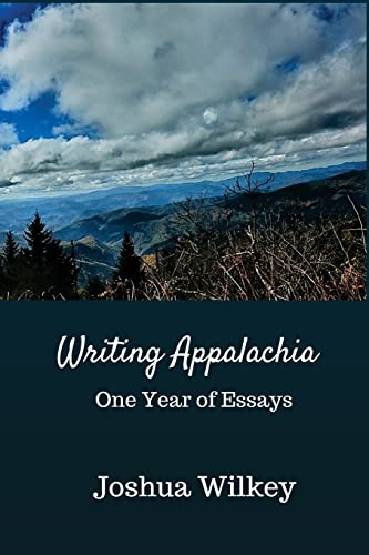 Stock image for Writing Appalachia: One Year of Essays for sale by Save With Sam