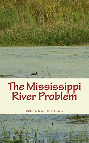 Stock image for The Mississippi River Problem [Soft Cover ] for sale by booksXpress