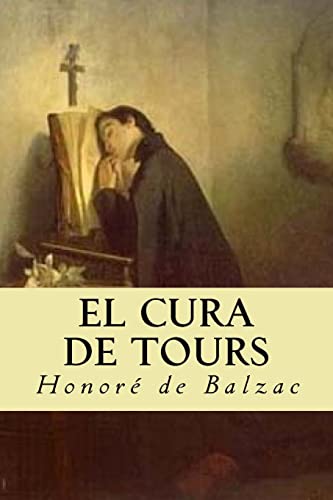 Stock image for El cura de Tours (Spanish Edition) for sale by Lucky's Textbooks