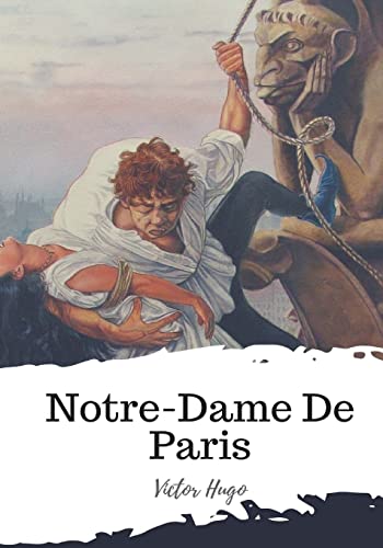 Beispielbild fr Notre-Dame De Paris zum Verkauf von THE SAINT BOOKSTORE