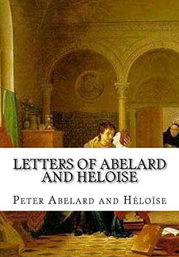 Beispielbild fr Letters of Abelard and Heloise zum Verkauf von ThriftBooks-Atlanta