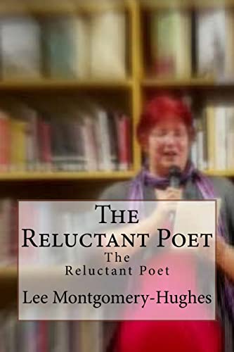 9781986936385: The Reluctant Poet