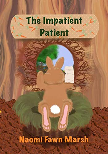 Beispielbild fr The Impatient Patient zum Verkauf von Revaluation Books