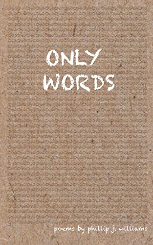 Stock image for Only Words for sale by Open Books