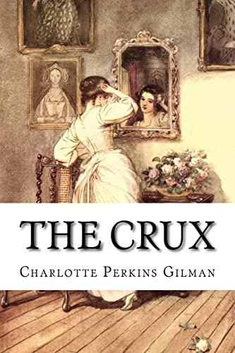 Stock image for The Crux for sale by THE SAINT BOOKSTORE