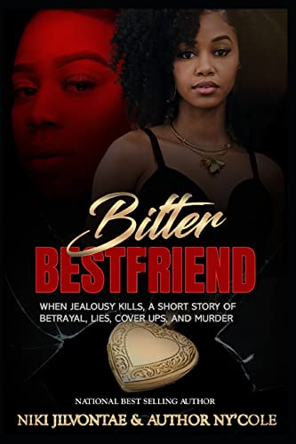 Beispielbild fr Bitter Best Friend: When Jealousy Kills zum Verkauf von Save With Sam