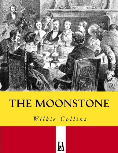 9781986986489: The Moonstone
