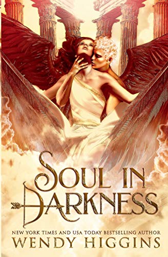 Stock image for Soul in Darkness for sale by HPB-Emerald