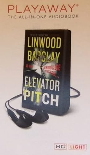 Stock image for Elevator Pitch: Library Edition for sale by The Yard Sale Store