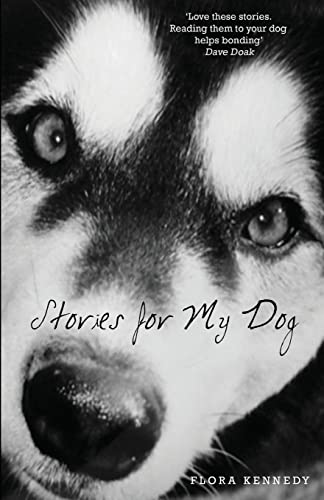 Stock image for Stories for My Dog for sale by Save With Sam