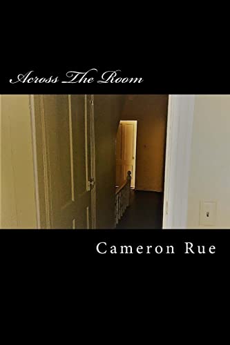 Stock image for Across The Room [Soft Cover ] for sale by booksXpress
