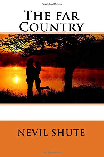 9781987415414: The far Country