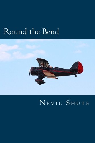 Stock image for Round the Bend for sale by ThriftBooks-Dallas