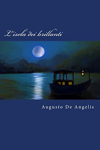Beispielbild fr L'isola dei brillanti (Italian Edition) zum Verkauf von Lucky's Textbooks