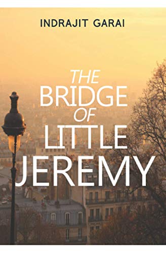 Beispielbild fr The Bridge of Little Jeremy zum Verkauf von ThriftBooks-Dallas