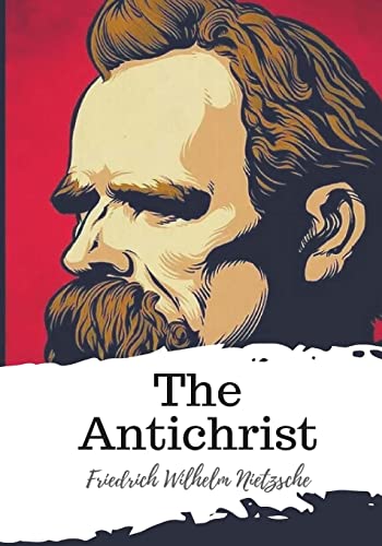 Stock image for The Antichrist for sale by THE SAINT BOOKSTORE