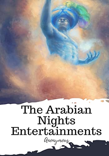 Imagen de archivo de The Arabian Nights Entertainments [Soft Cover ] a la venta por booksXpress