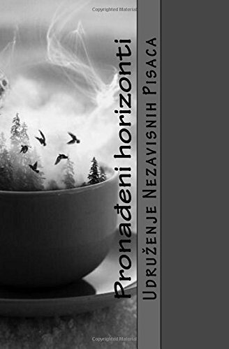 Stock image for Pronadjeni horizonti for sale by Revaluation Books