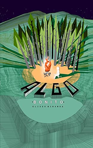 Imagen de archivo de Algo Bonito (Nueva Literatura PanameÃ±a) (Spanish Edition) a la venta por Welcome Back Books