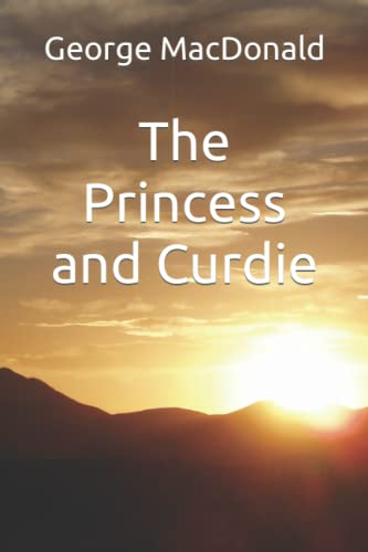 9781987475456: The Princess and Curdie