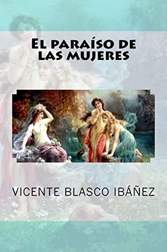 Imagen de archivo de El paraso de las mujeres (Spanish Edition) a la venta por Lucky's Textbooks