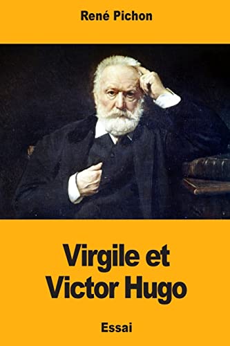 Stock image for Virgile et Victor Hugo (French Edition) for sale by Lucky's Textbooks