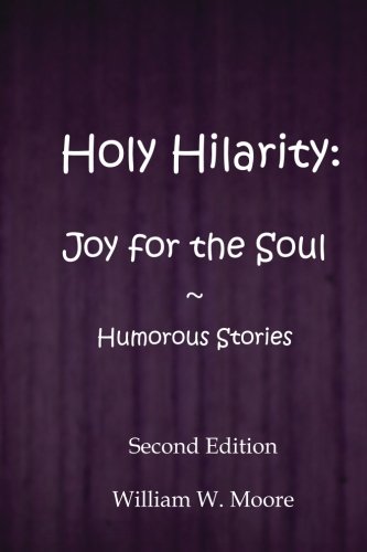 9781987488180: Holy Hilarity: Joy for the Soul