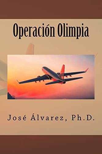 Stock image for Operacion Olimpia for sale by THE SAINT BOOKSTORE