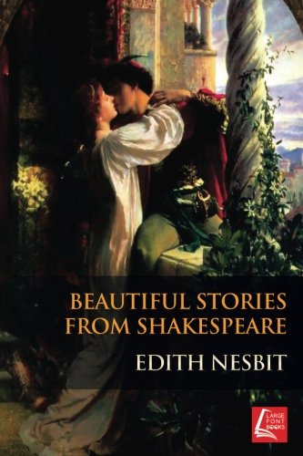 Stock image for Beautiful Stories From Shakespeare: Illustrated for sale by Ergodebooks