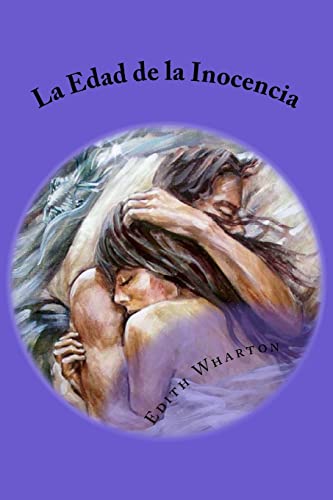 Imagen de archivo de La Edad de la Inocencia (Spanish Edition) a la venta por Lucky's Textbooks