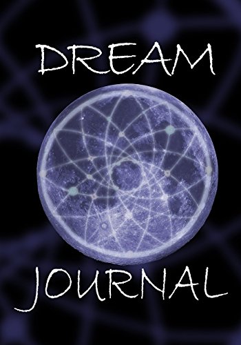 Beispielbild fr Dream Journal: Record Your Dreams, 7"x10" [Soft Cover ] zum Verkauf von booksXpress