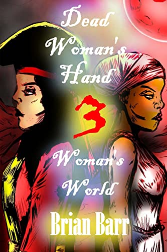 Beispielbild fr Dead Woman's Hand 3: Woman's World (Volume 3) [Soft Cover ] zum Verkauf von booksXpress